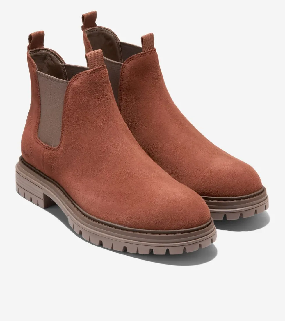 mens-mcintyre-chelsea-boots-jrfCZEPi-4.webp Best Cole Haan Men's McIntyre Chelsea Boots DarkSequoia-Lava