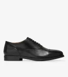 Online Cole Haan Men's Modern Classics Cap Toe Oxfords Black
