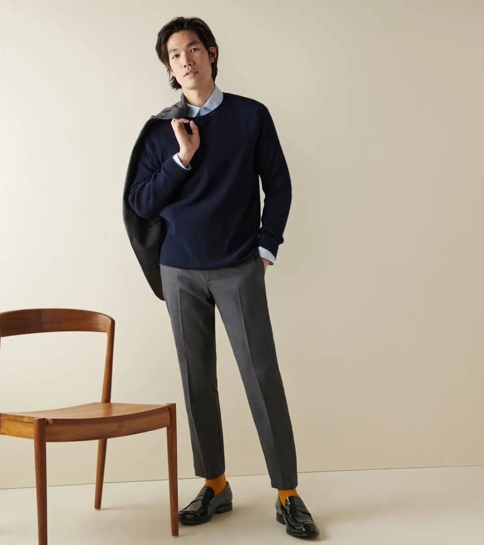 mens-modern-classics-penny-loa-NrcgznZH-1.webp Fashion Cole Haan Men's Modern Classics Penny Loafer BlackPatent