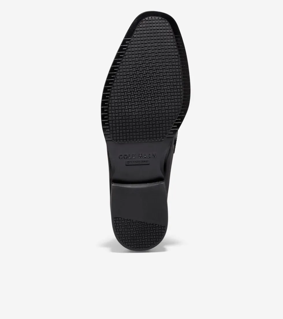 mens-modern-classics-penny-loa-NrcgznZH-6.webp Fashion Cole Haan Men's Modern Classics Penny Loafer BlackPatent