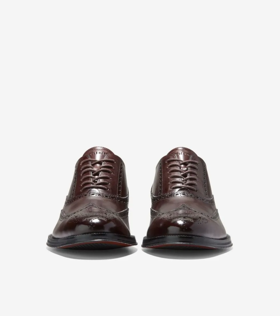 mens-modern-classics-wing-oxfo-JccSbKtm-1.webp Best Cole Haan Men's Modern Classics Wing Oxfords Madeira-Black