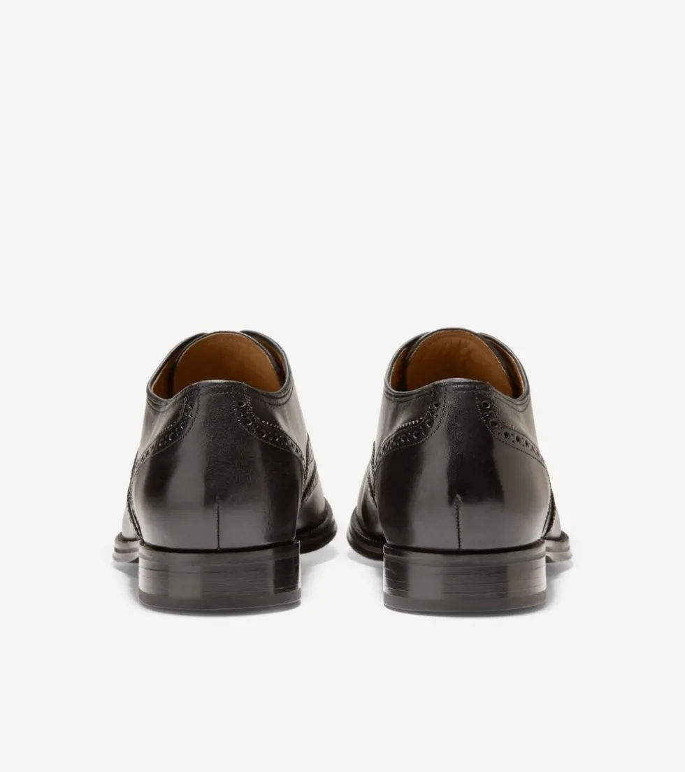 mens-modern-classics-wingtip-o-oWollriB-2.webp Best Cole Haan Men's Modern Classics Wingtip Oxfords Black