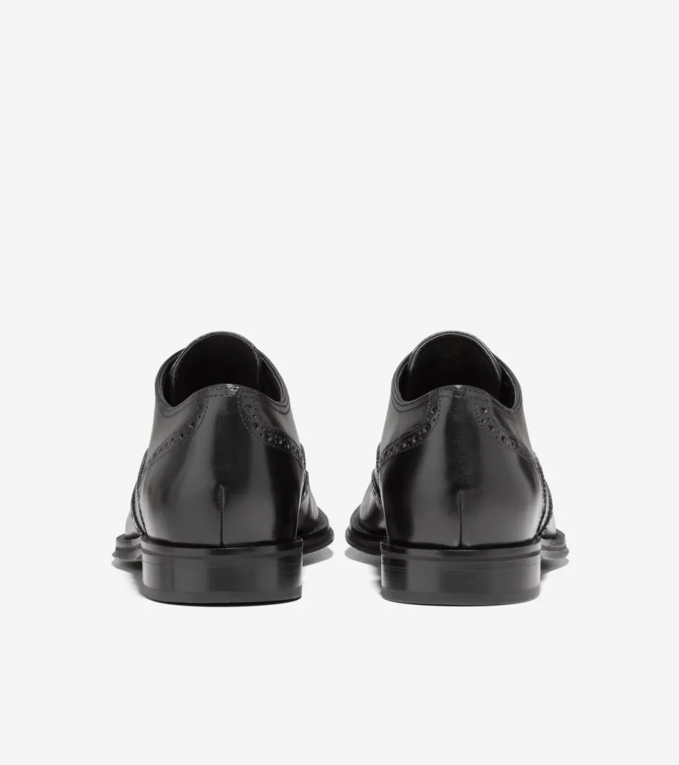 mens-modern-classics-wingtip-o-oWollriB-8.webp Best Cole Haan Men's Modern Classics Wingtip Oxfords Black