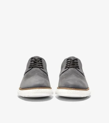 Hot Cole Haan Men's &Oslash;riginalGrand 2.0 Oxfords Magnet