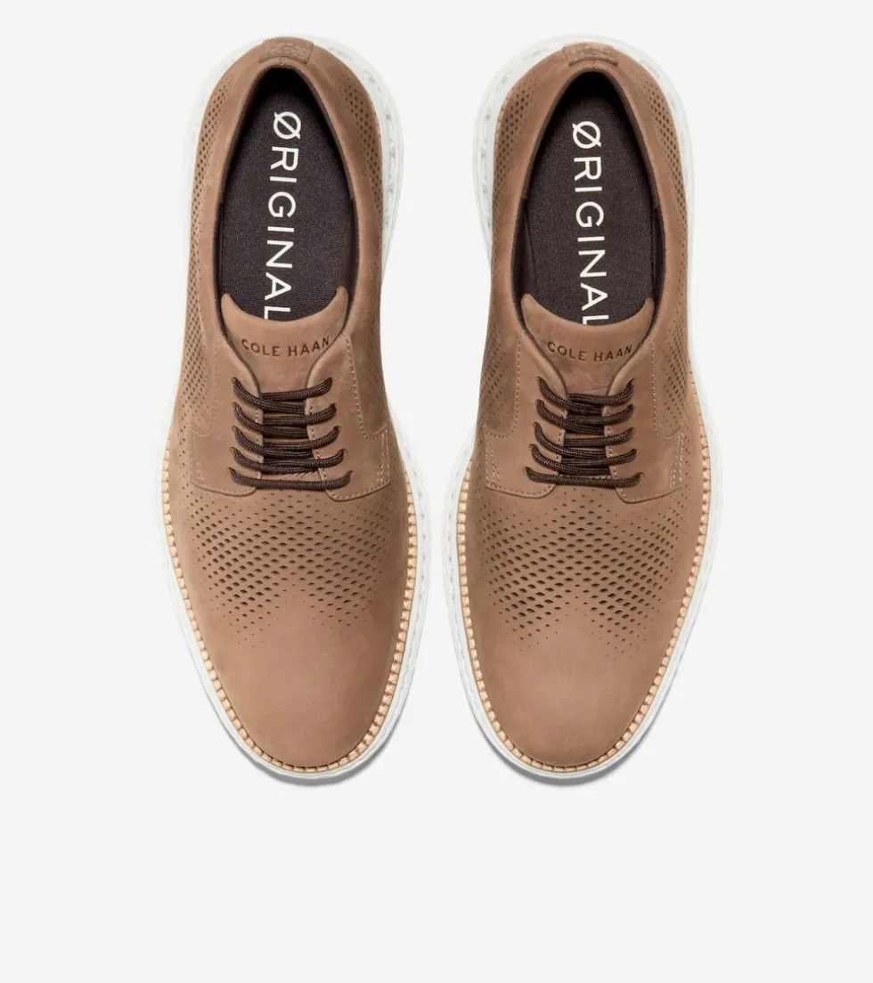 mens-oslashriginalgrand-20-oxf-jMbcCgFK-4.webp Hot Cole Haan Men's ØriginalGrand 2.0 Oxfords LightWhiskey