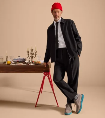 Discount Cole Haan Men's ØriginalGrand 2.0 Oxfords DecemberSky-BlueJewel