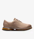 Clearance Cole Haan Men's &Oslash;riginalGrand Energy Twin Oxfords IrishCoffee-Saffron-Chocolate