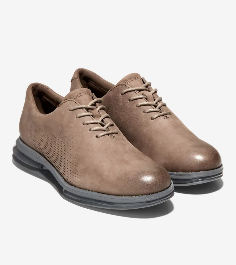 mens-oslashriginalgrand-energy-oiLLwift-4.webp Hot Cole Haan Men's ØriginalGrand Energy Twin Oxfords Truffle-Turbulence
