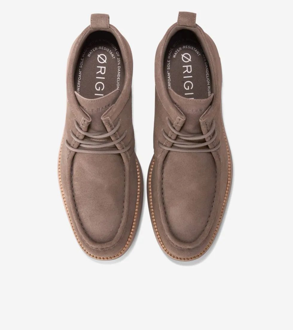 mens-oslashriginalgrand-moc-to-IKTOiYnl-3.webp Hot Cole Haan Men's ØriginalGrand Moc Toe Chukka Boots Lava-NaturalTan-IrishCoffee