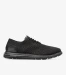Fashion Cole Haan Men's &Oslash;riginalGrand Remastered Stitchlite&trade; Oxfords BlackStitchlite&trade;
