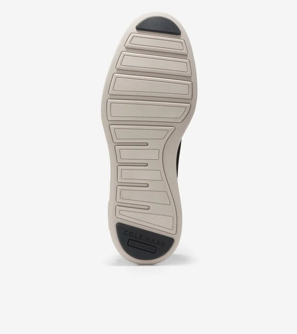 mens-oslashriginalgrand-remast-hehfvrJm-5.webp Hot Cole Haan Men's ØriginalGrand Remastered Stitchlite™ Oxfords Black-BritishTan-SilverLiningStitchlite™