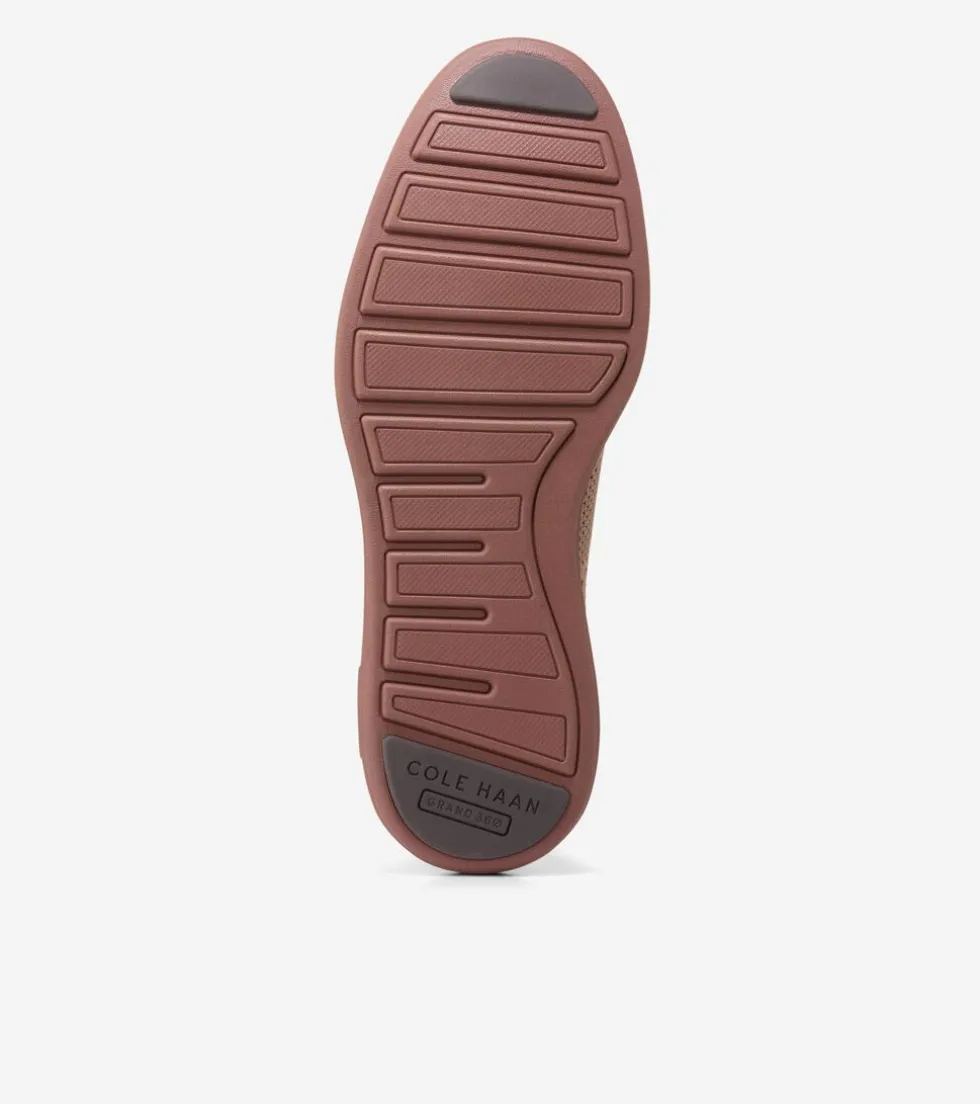 mens-oslashriginalgrand-remast-obVaWYro-5.webp Online Cole Haan Men's ØriginalGrand Remastered Stitchlite™ Oxfords IrishCoffee-Scotch