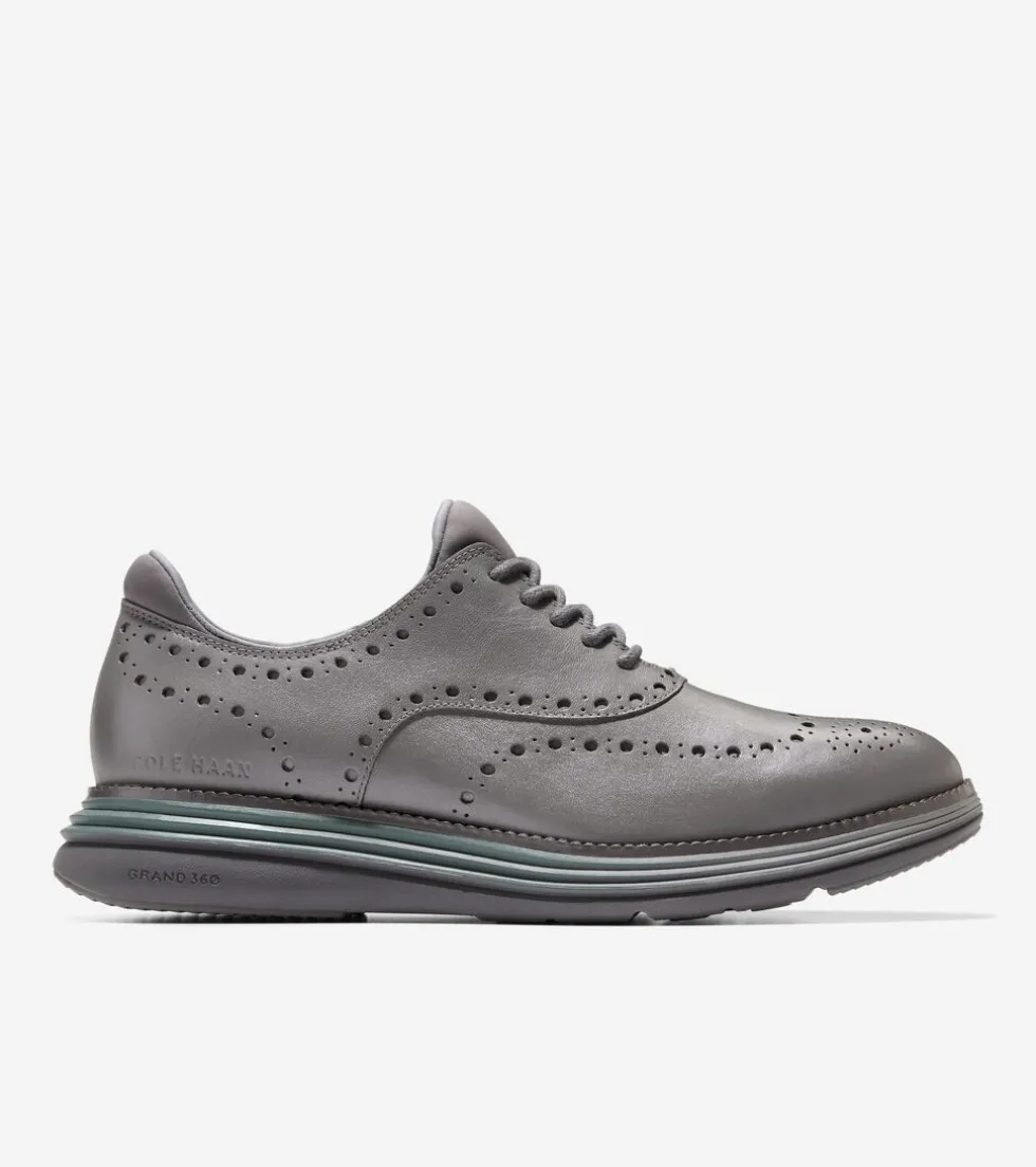mens-oslashriginalgrand-ultra-HpyuqZgl-0.webp Fashion Cole Haan Men's ØriginalGrand Ultra Wingtip Oxfords DecemberSky-Pavement-Atlantic
