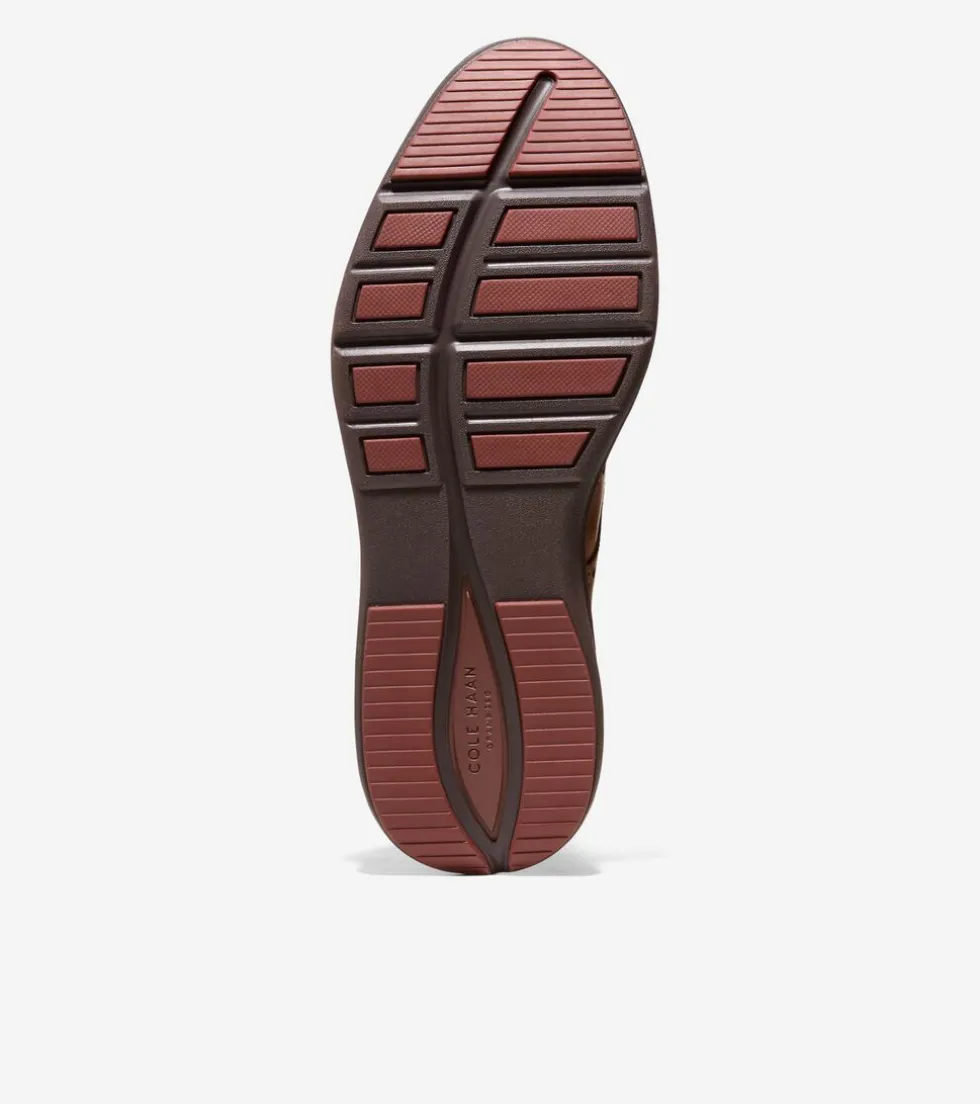 mens-oslashriginalgrand-ultra-SsJLzrPu-5.webp Best Cole Haan Men's ØriginalGrand Ultra Wingtip Oxfords BritishTan-Chocolate