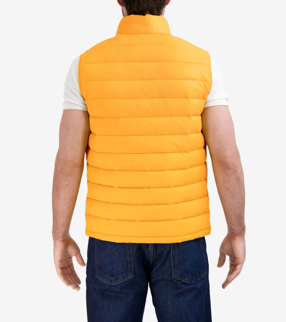 mens-quilted-vest-HXpobLPc-1.webp Discount Cole Haan Men's Quilted Vest Yellow