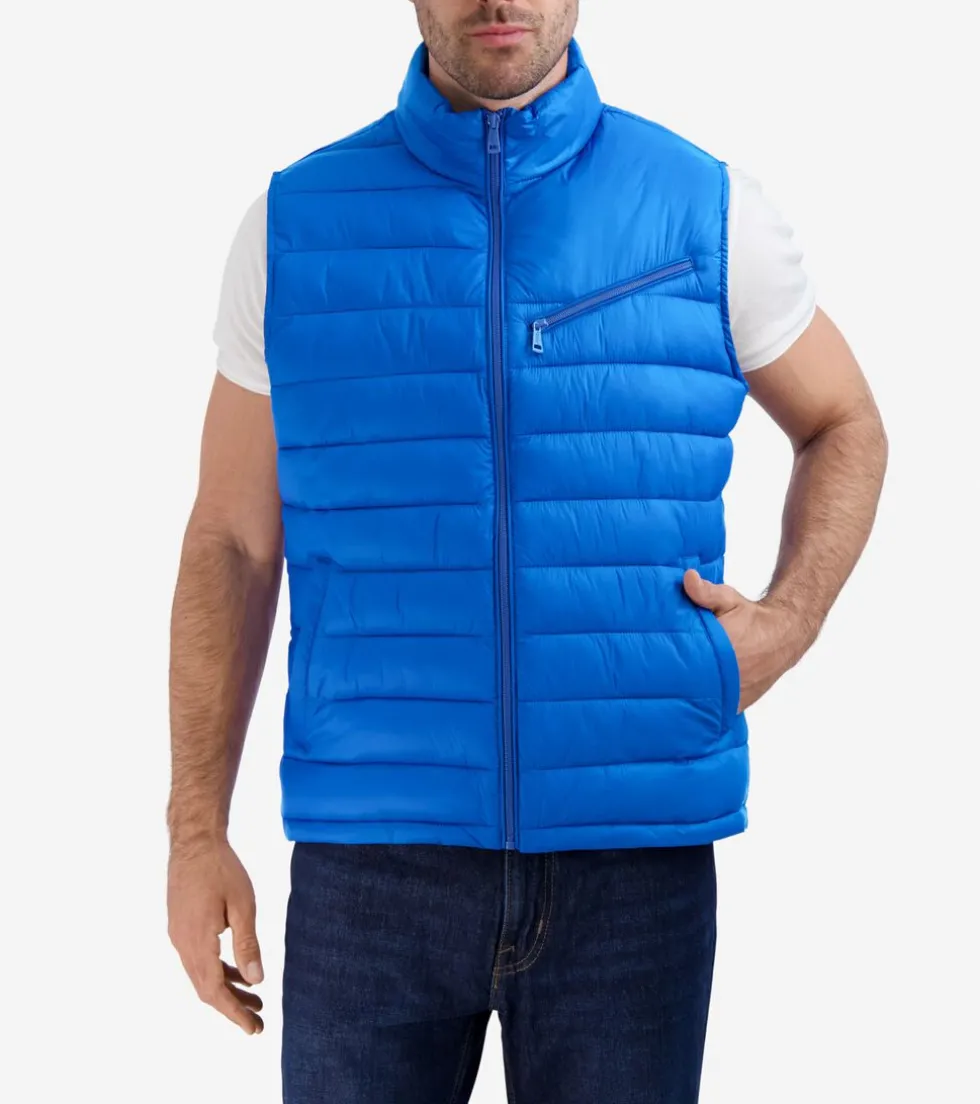 mens-quilted-vest-dwwelKMF-0.webp New Cole Haan Men's Quilted Vest CobaltBlue
