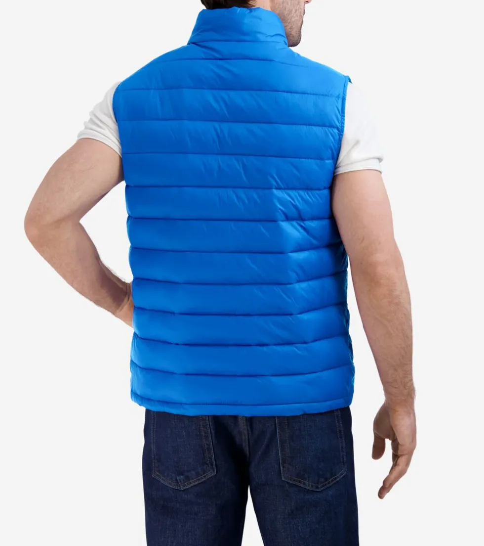 mens-quilted-vest-dwwelKMF-1.webp New Cole Haan Men's Quilted Vest CobaltBlue