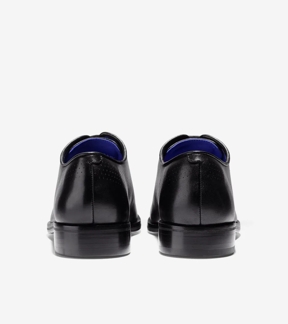 mens-washington-grand-laser-wi-JtIwcJgE-3.webp Discount Cole Haan Men's Washington Grand Laser Wingtip Oxfords BlackLeather