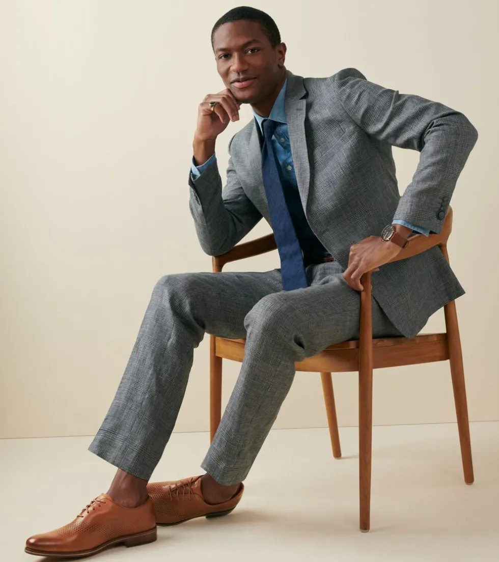 mens-washington-grand-laser-wi-MAZDbYsX-1.webp Discount Cole Haan Men's Washington Grand Laser Wingtip Oxfords BritishTanLeather