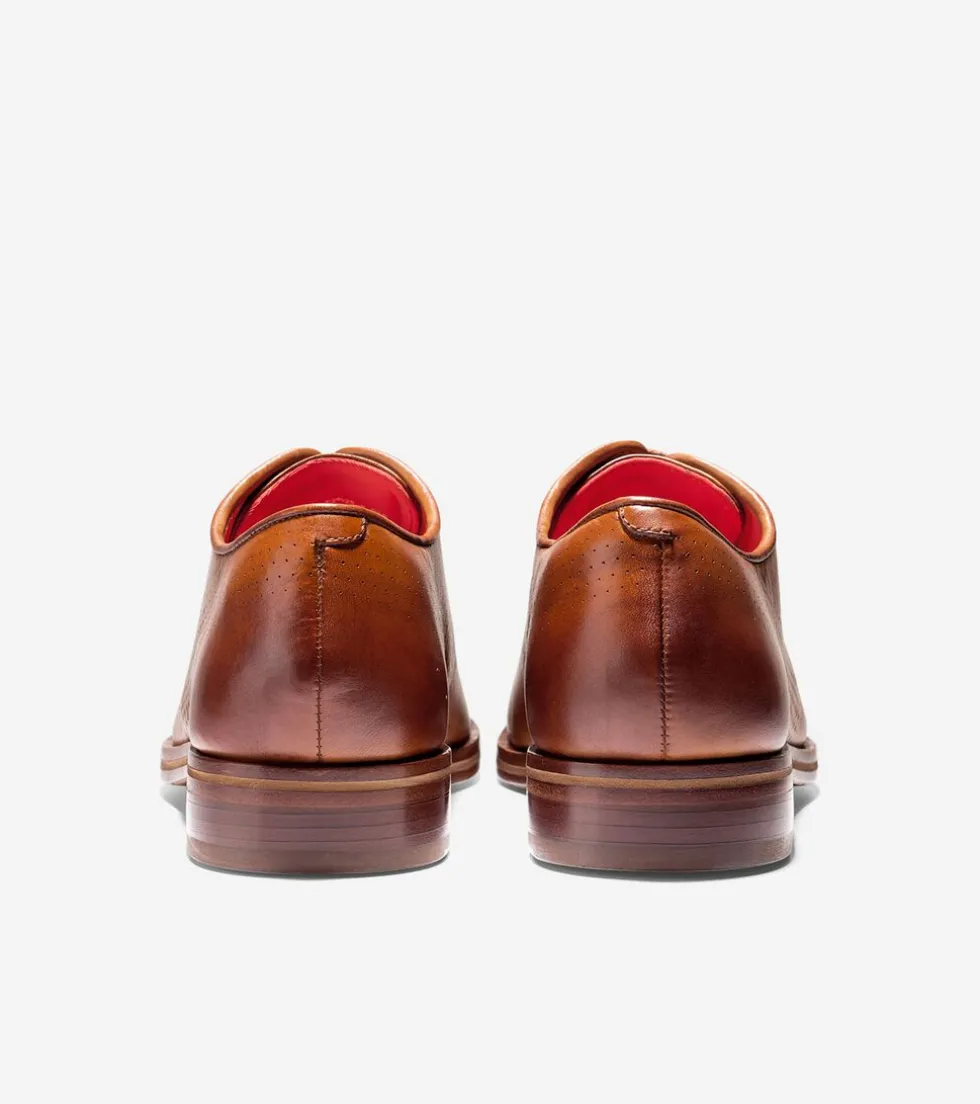 mens-washington-grand-laser-wi-MAZDbYsX-3.webp Discount Cole Haan Men's Washington Grand Laser Wingtip Oxfords BritishTanLeather