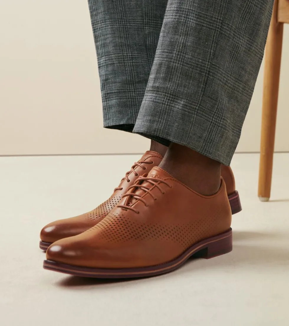 mens-washington-grand-laser-wi-MAZDbYsX-7.webp Discount Cole Haan Men's Washington Grand Laser Wingtip Oxfords BritishTanLeather
