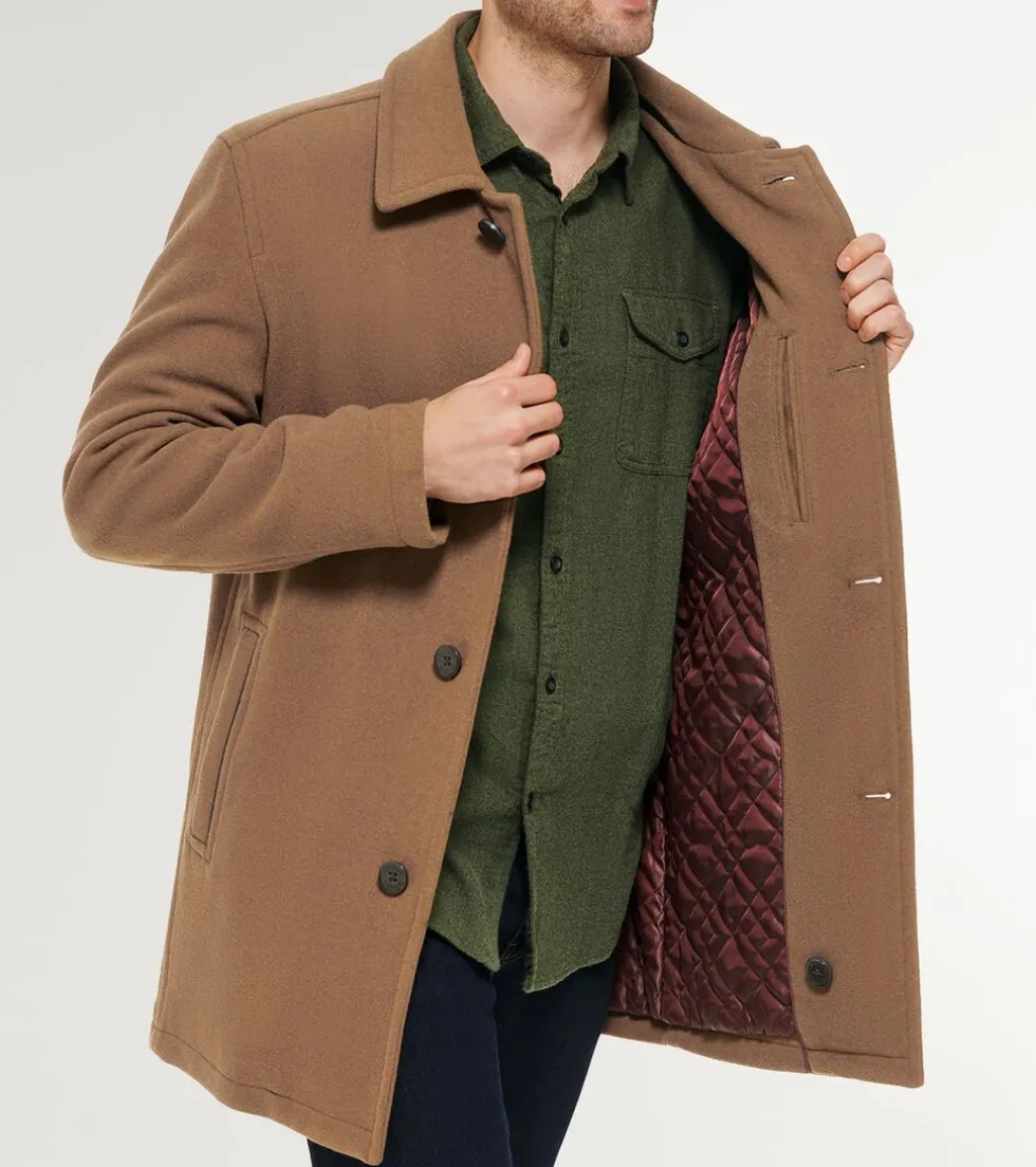 mens-wool-blend-car-coat-yPXOXhMv-0.webp New Cole Haan Men's Wool-Blend Car Coat Camel