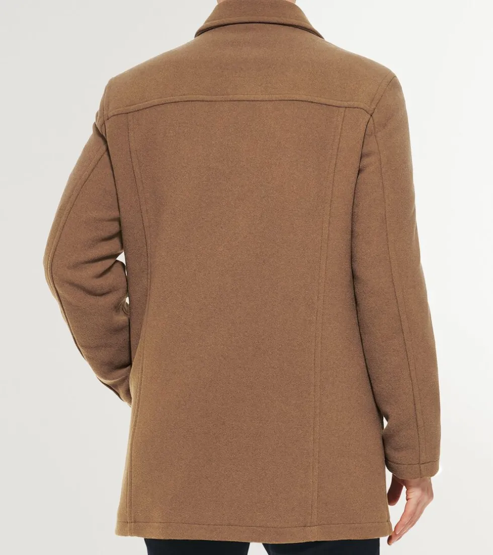 mens-wool-blend-car-coat-yPXOXhMv-2.webp New Cole Haan Men's Wool-Blend Car Coat Camel