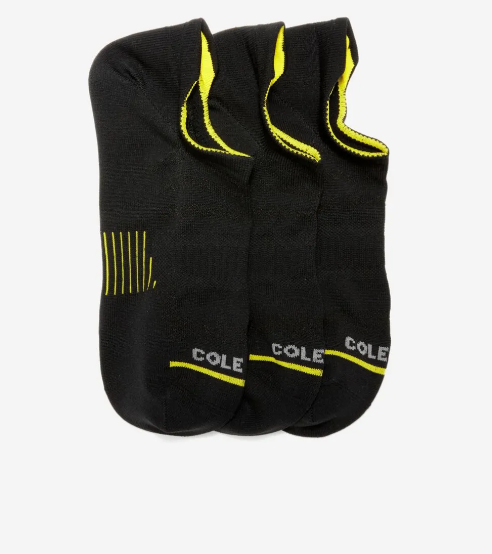 mens-zeroslashgrand-3-pair-lin-bNnsvFwM-0.webp Online Cole Haan Men's ZERØGRAND 3-Pair Liner Socks Black
