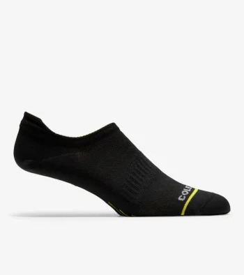Online Cole Haan Men's ZERØGRAND 3-Pair Liner Socks Black