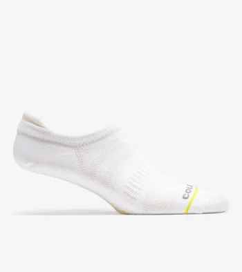 Online Cole Haan Men's ZERØGRAND 3-Pair Liner Socks White