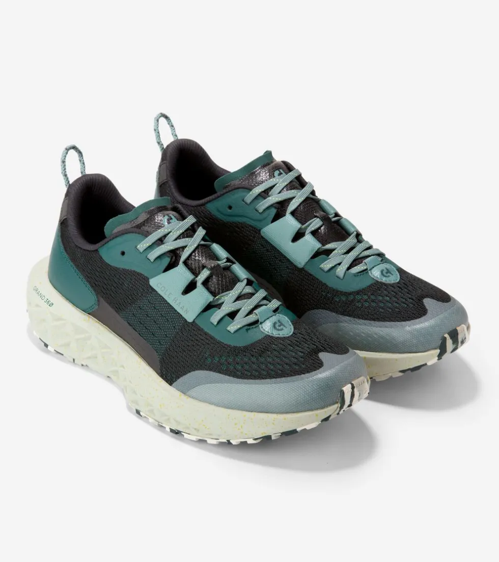 mens-zeroslashgrand-outpace-ii-CKOuavAZ-4.webp Discount Cole Haan Men's ZERØGRAND Outpace III All-Terrain Running Shoes PonderosaPine-MineralGray