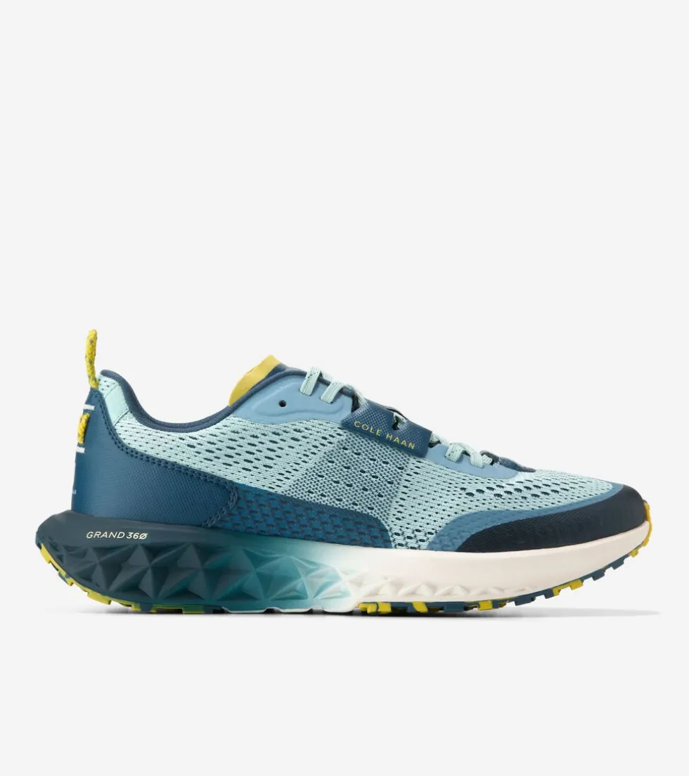 mens-zeroslashgrand-outpace-ii-cyuVOOuf-0.webp Sale Cole Haan Men's ZERØGRAND Outpace III All-Terrain Running Shoes Ether-BlueWingTeal-Ivory