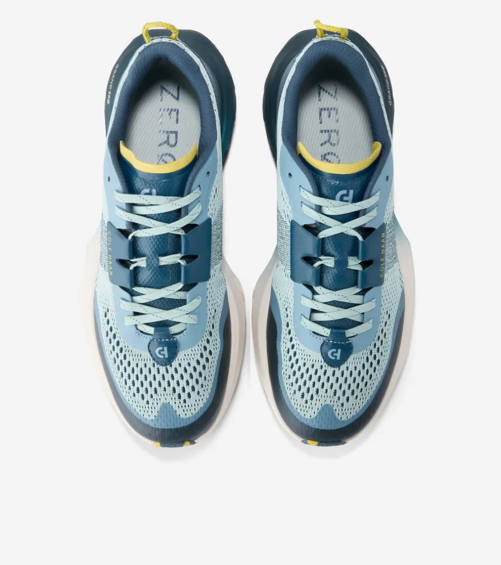 mens-zeroslashgrand-outpace-ii-cyuVOOuf-3.webp Sale Cole Haan Men's ZERØGRAND Outpace III All-Terrain Running Shoes Ether-BlueWingTeal-Ivory