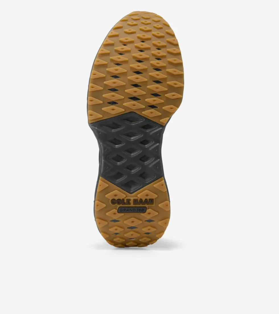 mens-zeroslashgrand-outpace-ii-xKwSgyjA-5.webp Sale Cole Haan Men's ZERØGRAND Outpace III All-Terrain Running Shoes Black-GrayPinstripe