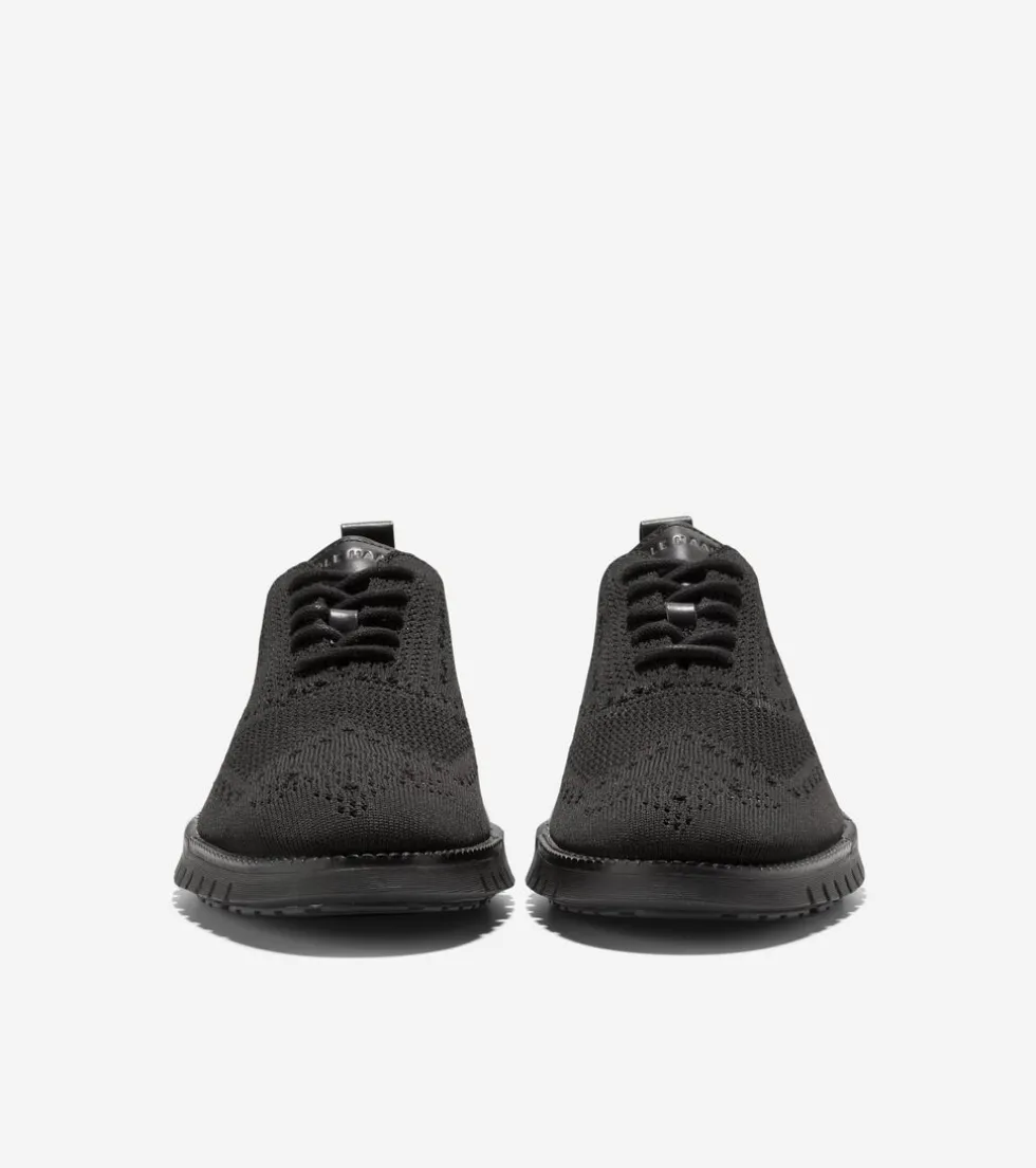 mens-zeroslashgrand-remastered-CJmmboJx-1.webp Sale Cole Haan Men's ZERØGRAND Remastered Stitchlite™ Wingtip Oxfords BlackStitchlite™