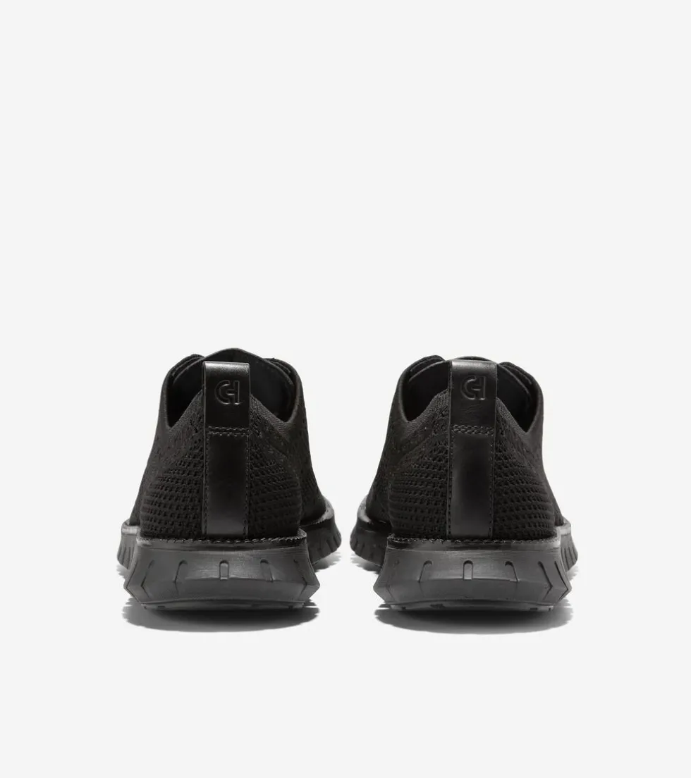 mens-zeroslashgrand-remastered-CJmmboJx-2.webp Sale Cole Haan Men's ZERØGRAND Remastered Stitchlite™ Wingtip Oxfords BlackStitchlite™
