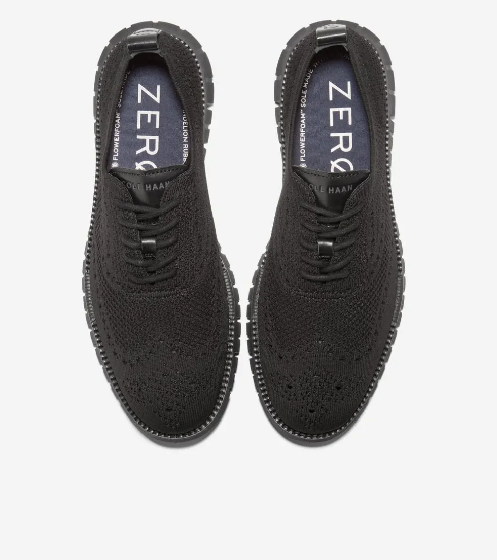 mens-zeroslashgrand-remastered-CJmmboJx-3.webp Sale Cole Haan Men's ZERØGRAND Remastered Stitchlite™ Wingtip Oxfords BlackStitchlite™