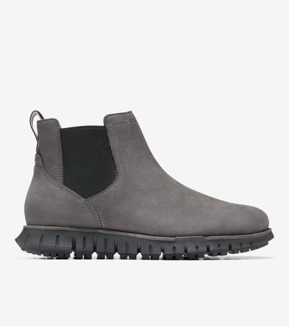 mens-zeroslashgrand-remastered-CgKbnful-0.webp Clearance Cole Haan Men's ZERØGRAND Remastered Waterproof Chelsea Boots Pavement-Black