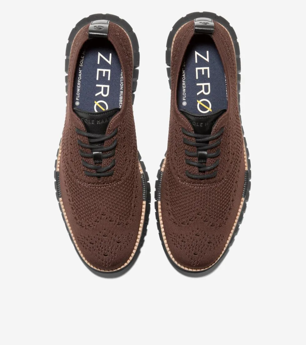 mens-zeroslashgrand-remastered-XEbckexu-3.webp New Cole Haan Men's ZERØGRAND Remastered Stitchlite™ Wingtip Oxfords Madeira-Black