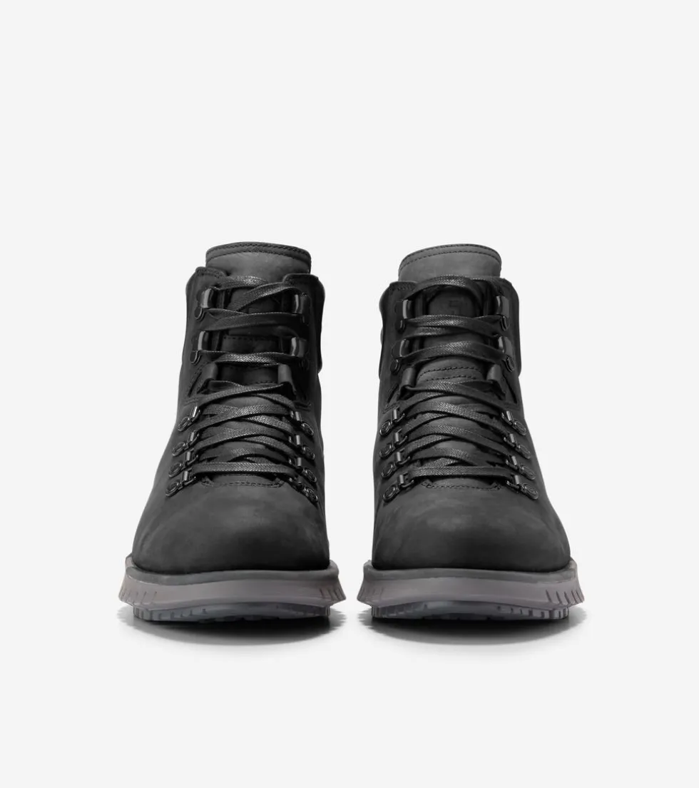 mens-zeroslashgrand-remastered-aOooCqvM-1.webp New Cole Haan Men's ZERØGRAND Remastered Waterproof Hiking Boots Black-Pavement