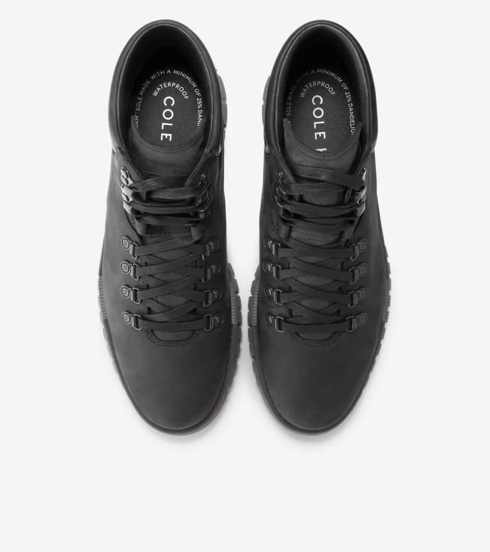 mens-zeroslashgrand-remastered-aOooCqvM-3.webp New Cole Haan Men's ZERØGRAND Remastered Waterproof Hiking Boots Black-Pavement