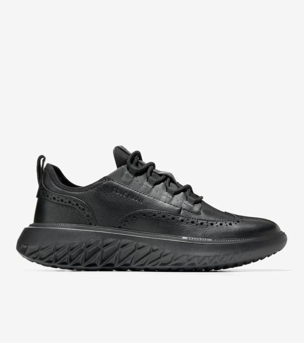 mens-zeroslashgrand-wfa-sneake-jyPtkVYv-0.webp Hot Cole Haan Men's ZERØGRAND WFA Sneaker Oxfords Black