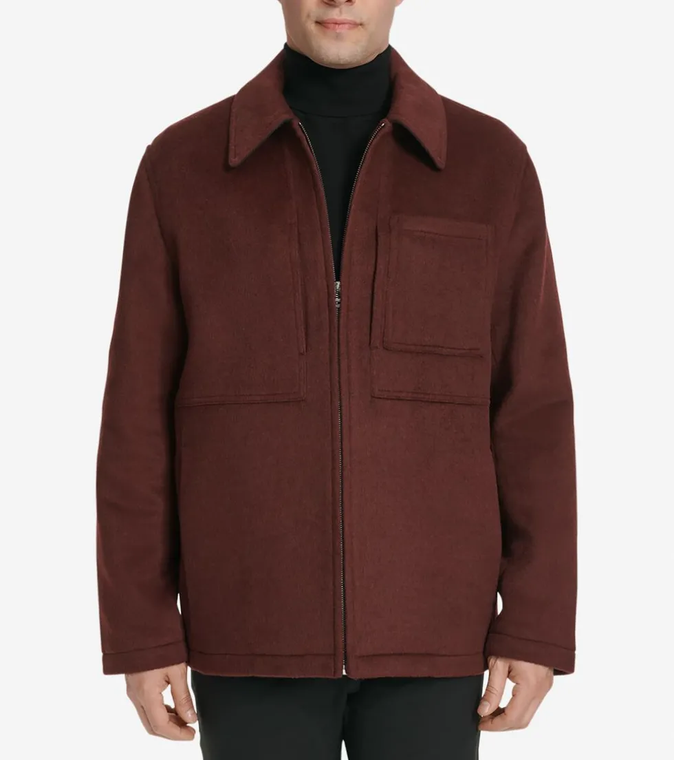 mens-zip-front-blouson-jacket-YVWrRznL-0.webp Clearance Cole Haan Men's Zip-Front Blouson Jacket Wine