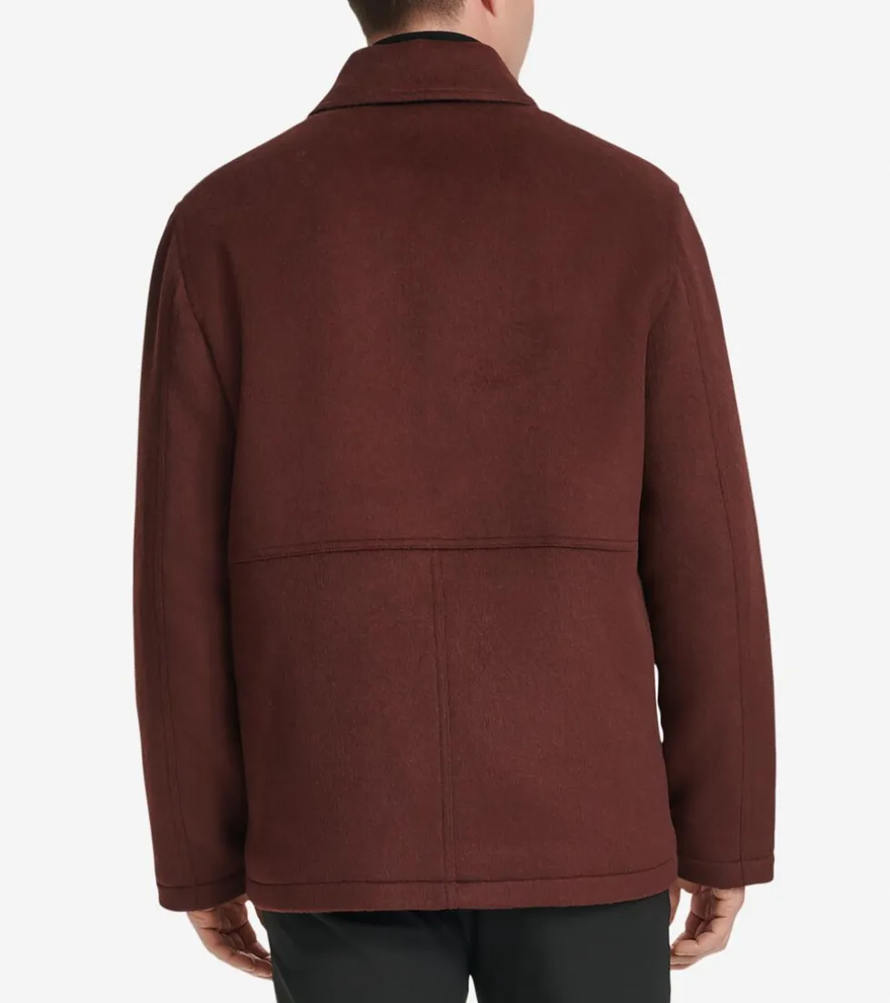 mens-zip-front-blouson-jacket-YVWrRznL-1.webp Clearance Cole Haan Men's Zip-Front Blouson Jacket Wine