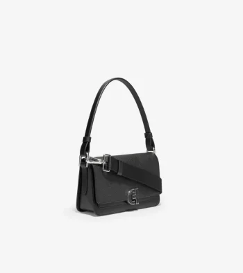 Online Cole Haan Mini Shoulder Bag Black