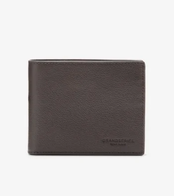 New Cole Haan Pebble Traveler Java