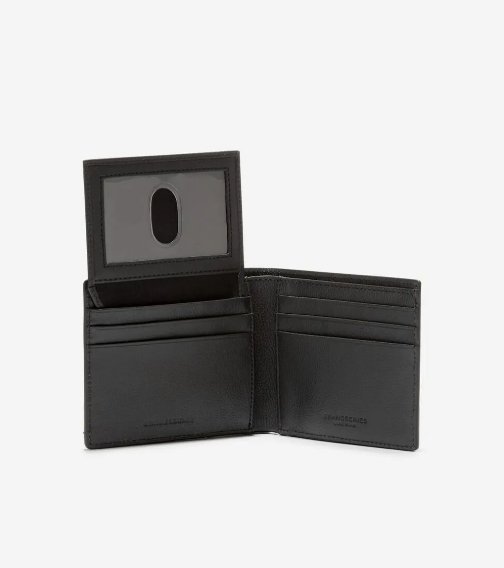 pebble-traveler-wallet-TuLwHXwl-2.webp Fashion Cole Haan Pebble Traveler Wallet Black