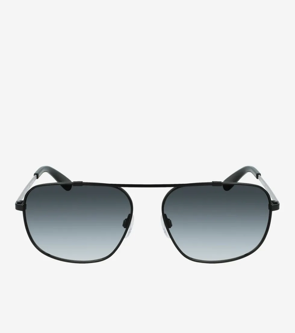 square-navigator-sunglasses-ZZVepwmT-2.webp Sale Cole Haan Square Navigator Sunglasses Black
