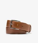 Best Cole Haan Stretch Belt 35MM Tan