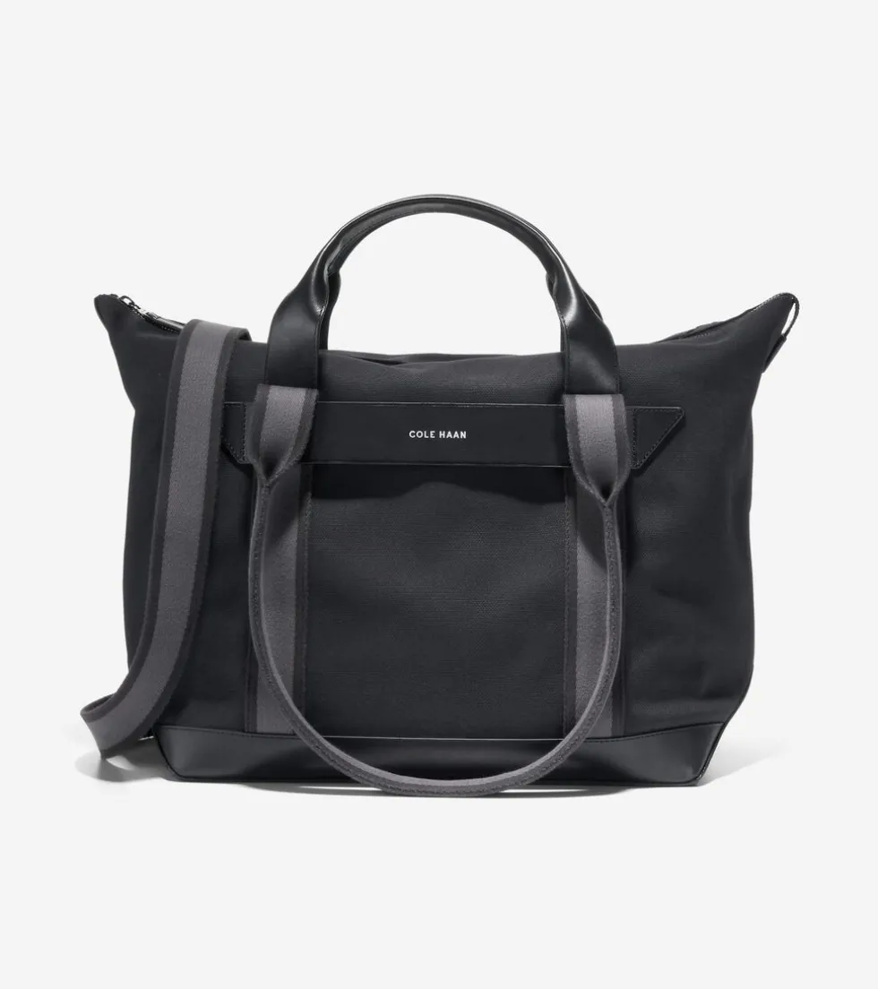 total-tote-EGhqEtGM-0.webp Fashion Cole Haan Total Tote Black